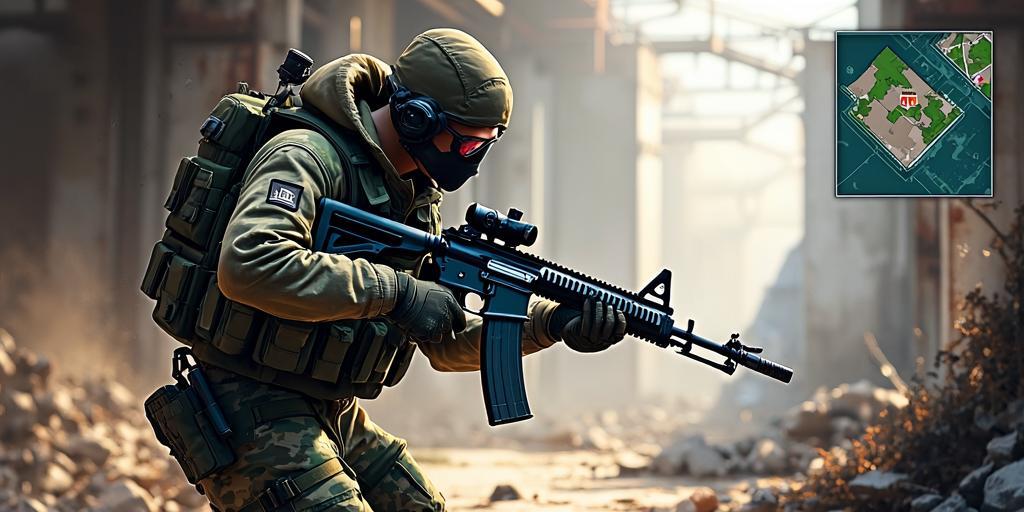 和平精英【正版ADC手搓】内核辅助