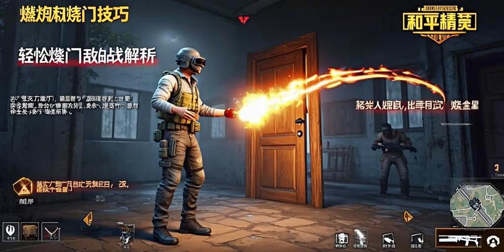 和平精英辅助：辅助软件的辩证视角与游戏公平